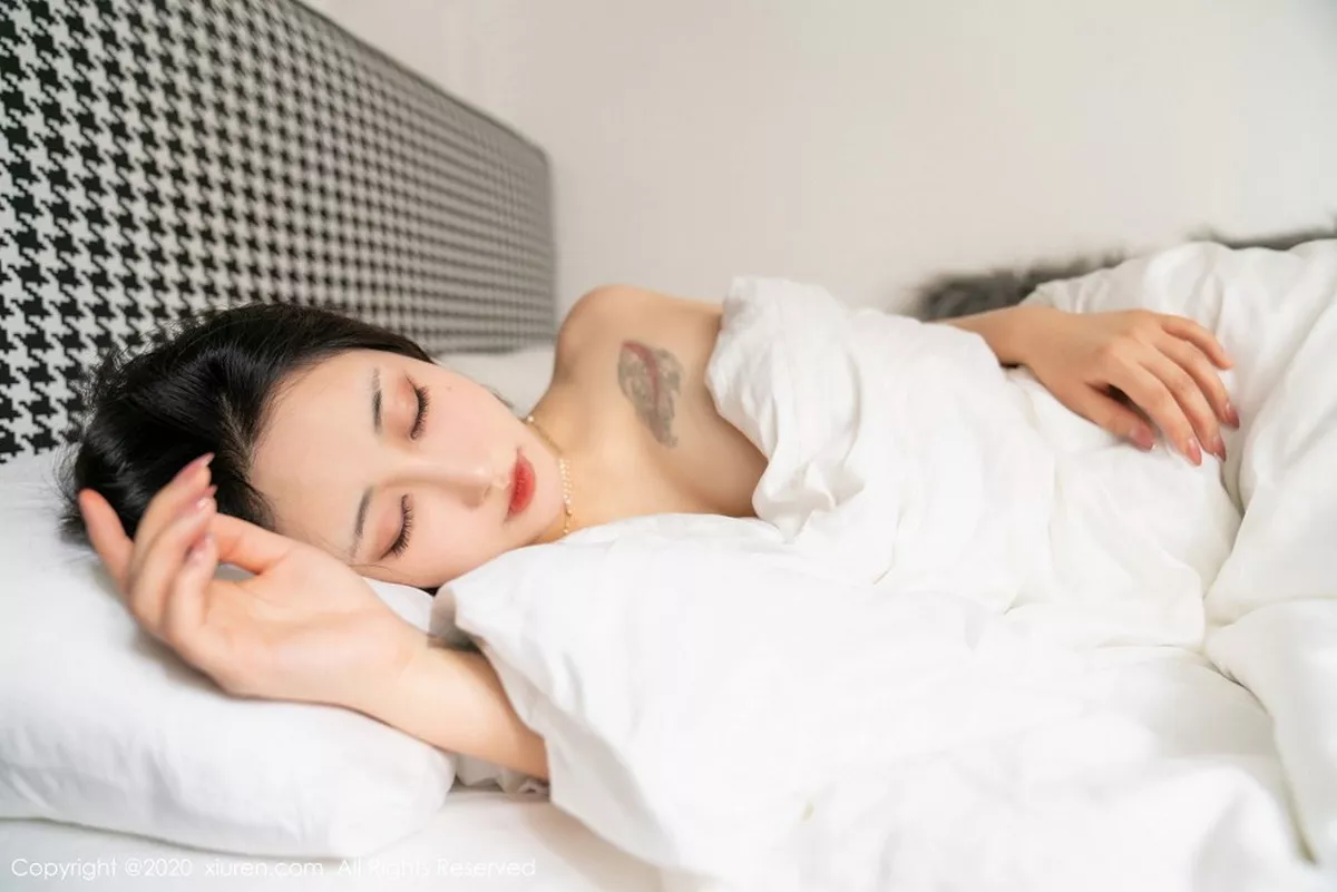 [XiuRen秀人网]第2419期林子欣写真-秀人资源网